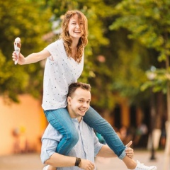 Наталья Кипкало, 26.01, Тирасполь