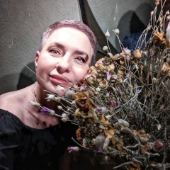 Татьяна Порешнева, 17.04.1968, Невинномысск