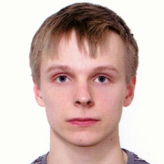 Антон Фортунатов, Москва