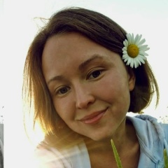 Мария Величко, 07.06, Донецк