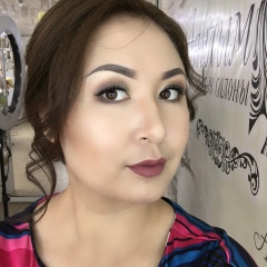 Nurzhanar Baibolatova, 09.07, Кызылорда