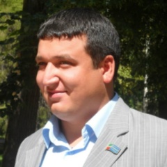 Владислав Кунгуров, 03.09