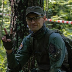 Иван Фетисов, 16.01.1985, Санкт-Петербург