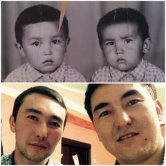 Айдос Кембаев, 13.12.1986, Астана