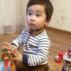 Malik Gabbasov, 10.06.1992, Атырау