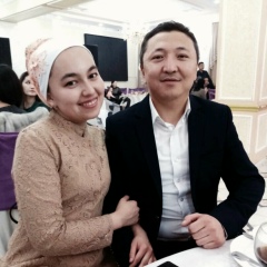 Sholpan Talasova, 18.07.1991, Алматы