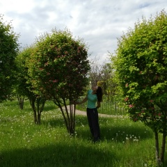 Анастасия Неледва, 29.10.1986, Алматы