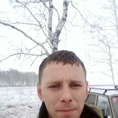 Андрей Медведев, 16.08.1989, Ленинск-Кузнецкий