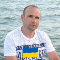 Александр Хлыбов, 04.03.1972, Павлоград