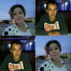 Venera Ainazarova, 29.05.1988, Тараз