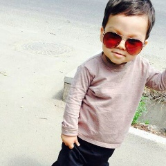 Adilya Amraeva, 07.10.1989, Алматы