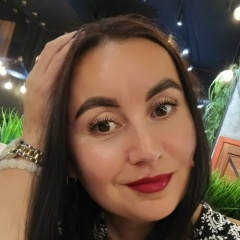 Ландина Веретенникова, 12.01