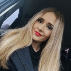 Любовь Арутюнян, 13.12.1989, Москва