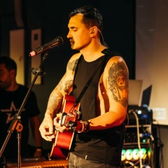 Ярослав Сафронов, 27.07.1993, Липецк