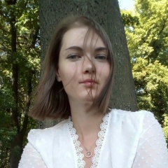 Екатерина Чернова, 23.02