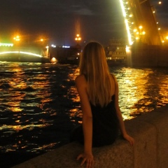 Наталья Марач, 18.08, Минск