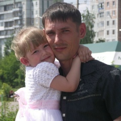 Александр Путилин, 27.01.1983, Прокопьевск