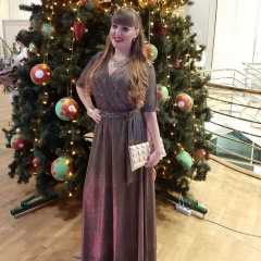 Вероника Пенькова, 09.10.1986, Екатеринбург