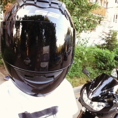 Альфред Шайбеков, 27.08.1989