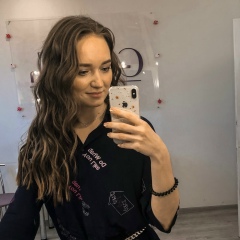 Ольга Пихтерева, 12.09, Запорожье