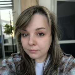 Евгения Гребёнкина, 19.01, Барнаул