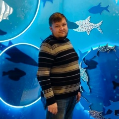 Александр Змановский, 17.09, Тюмень