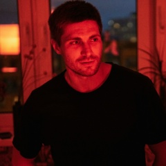 Алексей Чудин, 30.03, Москва