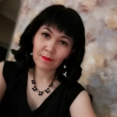 Айнура Унгарова, 15.03.1985