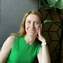 Александра Захарова, 06.11, Москва