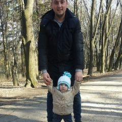 Эдик Ткач, 01.09.1990, Единец