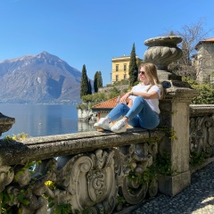 Татьяна Соколова, 29.05, Limassol