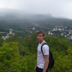 Сережа Иванов, 18.04