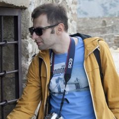 Александр Мелещенин, 07.04.1982, Красногорск