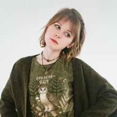 Александра Дворникова, 20.12, Санкт-Петербург