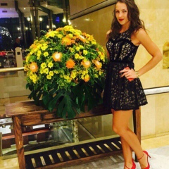 Eudochia Ciorici, 16.01, Кишинев