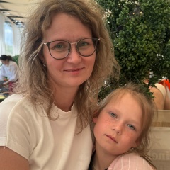 Даша Пермикина, 12.02.1988, Екатеринбург