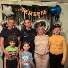 Мария Озерова, 05.08.1982, Бугульма