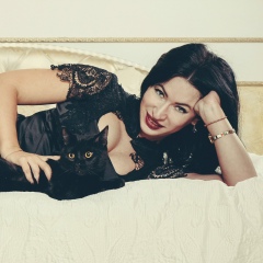 Татьяна Комлева