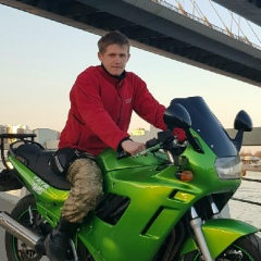 Дмитрий Дербин, 26.04, Санкт-Петербург