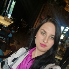 Виктория Правдина, 19.10.1987, Оренбург