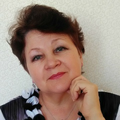Светлана Ленченко, 18.05, Белгород