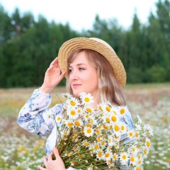 Мария Тушенцова, 01.03, Яранск