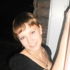 Мария Белынцева, 07.05, Екатеринбург