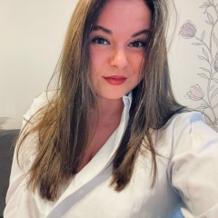 Вероника Козлова, 21.05.1993