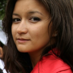 Екатерина Ищанова, 14.10, Санкт-Петербург