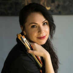 Анастасия Гончарова, 30.10, Нижневартовск