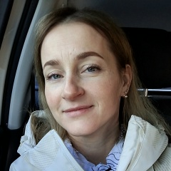 Анастасия Исакова, 06.09, Полярные Зори