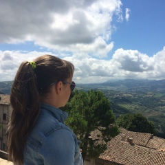 Екатерина Сергеева, 13.08.1986, Санкт-Петербург