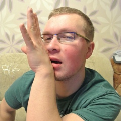 Паша Морозов, 27.12.1984, Москва