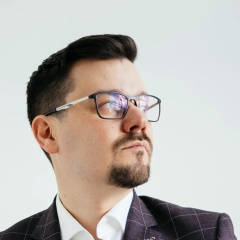 Александр Суслов, 12.11.1985, Воронеж